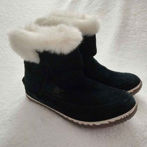 Sorel Women's Winter Boots size 8.5